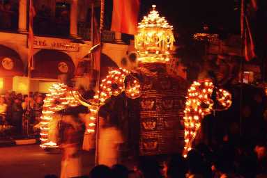 Perahera