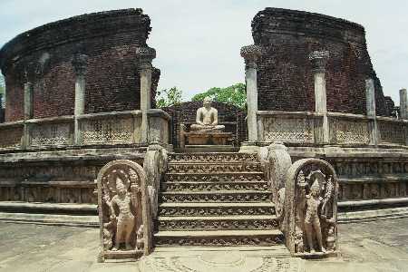 Polonnaruwa